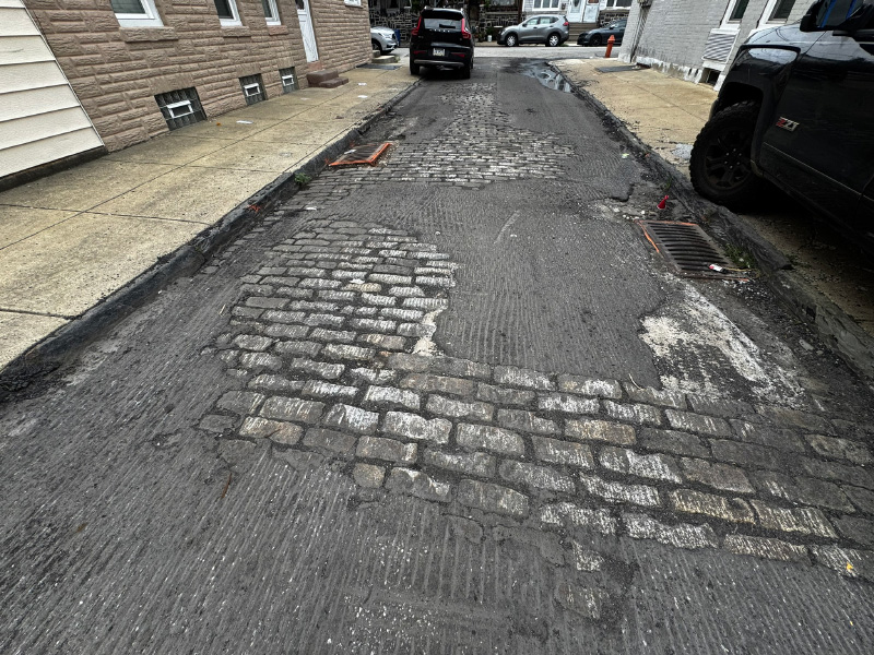 Clementine - Port Richmond