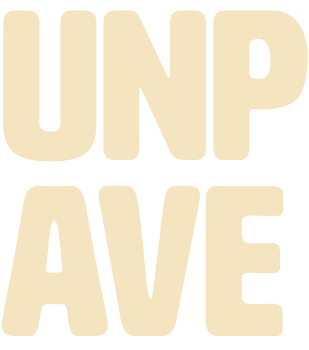 Unpaved City logo - Philadelphia